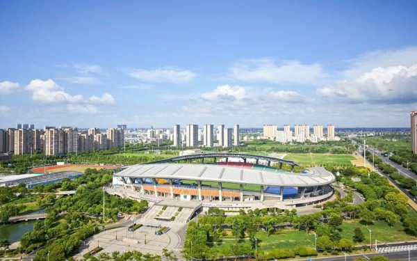 配先查配资 “苏超”“榜一之战”引客来，南通5天接待游客231.6万人次